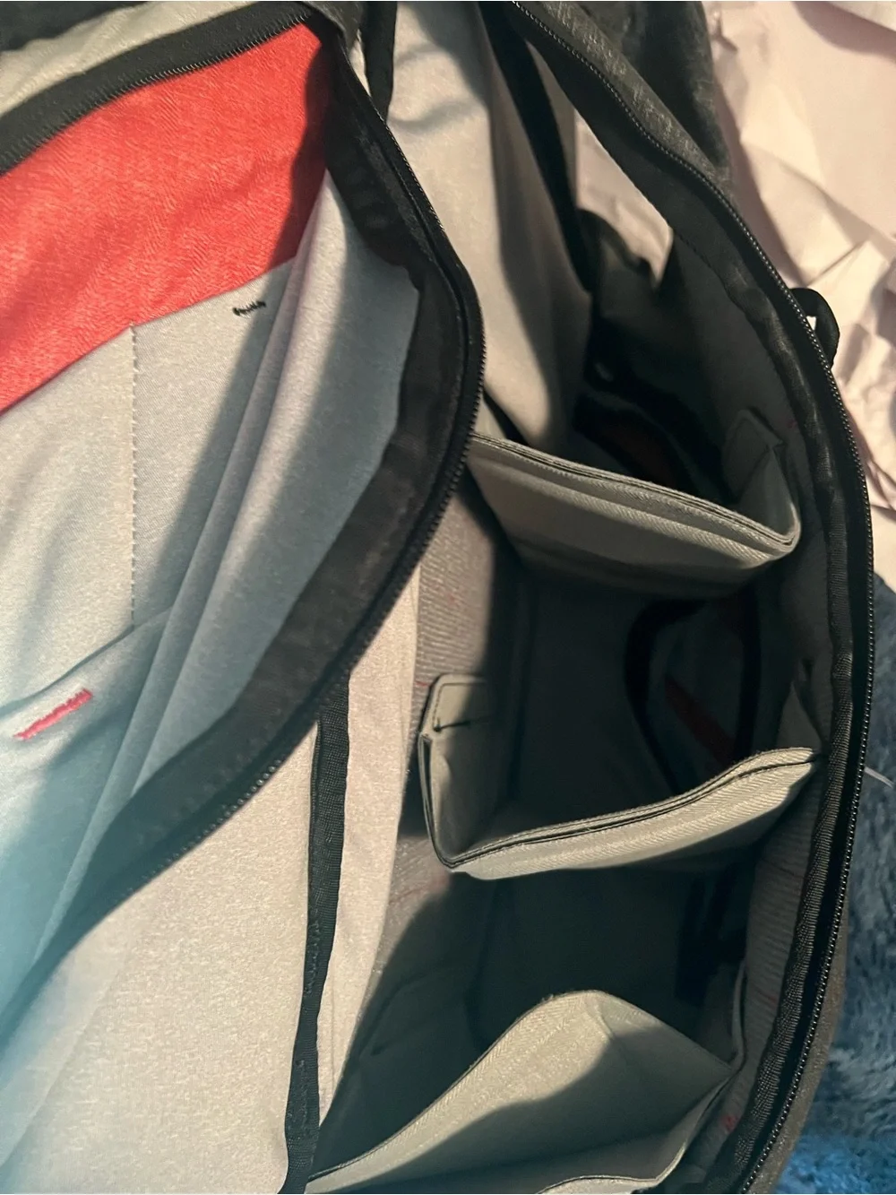 Peak Design Everyday Backpack (Charcoal, 30L)